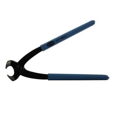 MIDLAND METAL Jaw Pincer, Standard 1410118